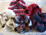 Set of 6 MamaBear BabyWear One Size Wool Diaper Covers