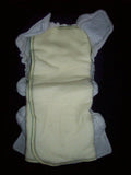 MamaBear Babywear One Size Fits All - AI2/AIO/All in Two - Complete Cloth Diapering Kit 2