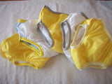MamaBear Training Pants Stuffable Shells Waterproof, Overnight, one size fits most