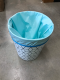 MamaBear Wet Bag Large Diaper Pail Size (Fits 13 gallon trash can)