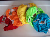 MamaBear Babywear Try Cloth Diapering Kit: Perfect for Baby Showers