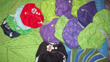 MamaBear Babywear One Size Fits All Complete Cloth Diapering Kit