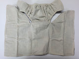 MamaBear Prefold/Fitted Hybrid One Size Fits All Quick Dry Diaper - Random from Stock