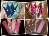 Send a Reusable Cloth Pad to a woman or girl in need
